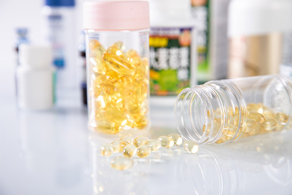 兖州凝胶糖果包装形式与标签标注规范：选型、参数与合规要点 产品主图