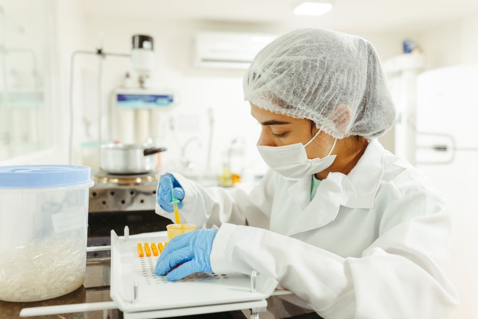 凝胶糖果原料选择与凝胶剂配比:工艺参数与常见问题 产品实拍图3